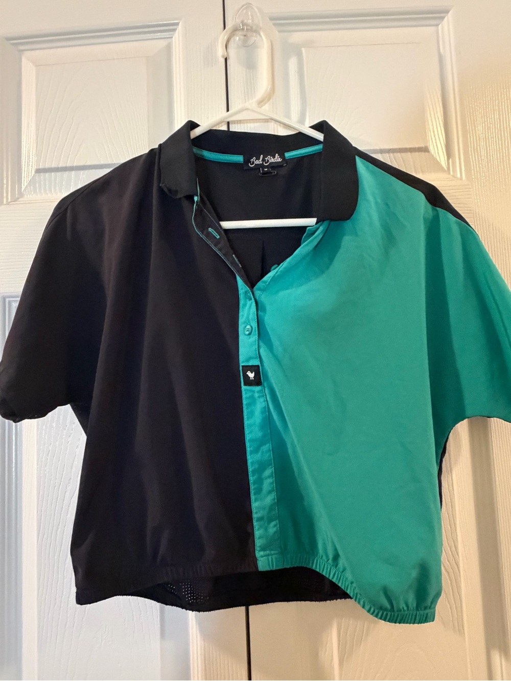 🚨Bad Birdie Golf Polo🚨